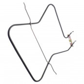 Ceiling/grill resistance