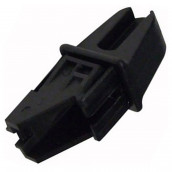 Left side support