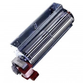 Original tangential fan