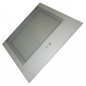 External door window