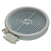 Hearth highlight 2000w