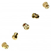 Set of butane / propane nozzles