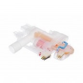 Original pressure chamber