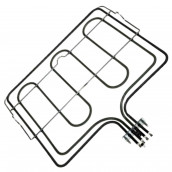 Heating Element 2150 W + 490 W 230 V