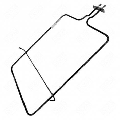BOTTOM HEATING ELEMENT 1400 W GAS / ELECTRIC OVENS - 73919
