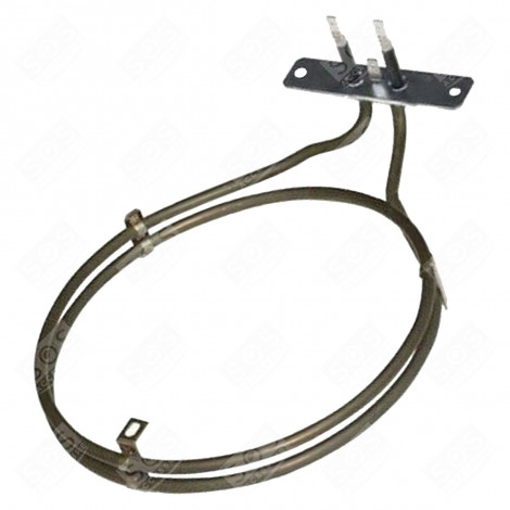 ORIGINAL CIRCULAR RESISTANCE 2500W GAS / ELECTRIC OVENS - C00010513