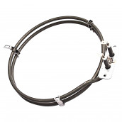 Rotary Heating Resistance 2400W