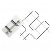 Original sole resistance 1200W