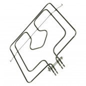 Grill heating element