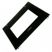 External door window