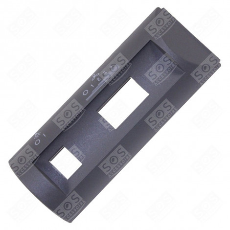 CONTROL PANEL (ORIGINAL) EXTRACTOR HOOD - 00263134