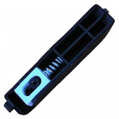 Original left friction box