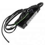 Original soft touch electronic control M8/4V 2