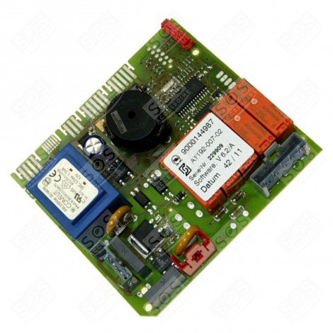 CONTROL MODULE EXTRACTOR HOOD - 498299