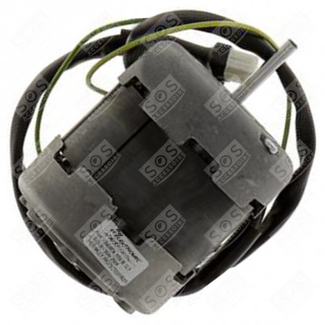 MOTOR EXTRACTOR HOOD - 72X4462