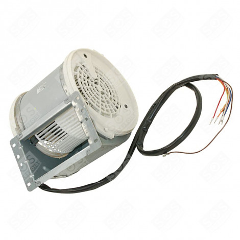 EXHAUST MOTOR KS12X EXTRACTOR HOOD - 795210200