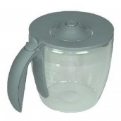 10-15 cup glass coffee pot (original)
