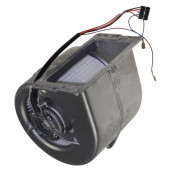 Fan motor