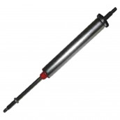 Shock absorber base