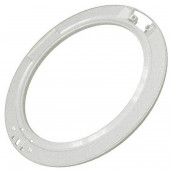 Original porthole frame