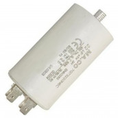 Permanent condenser 22µf 450v