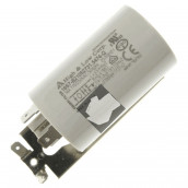 Anti-parasite filter 0.47µf