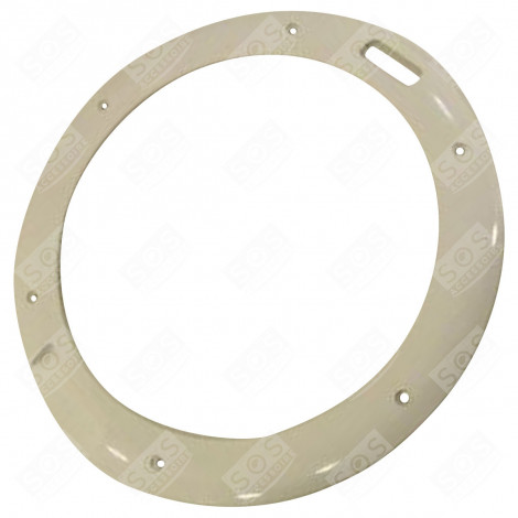 REAR DOOR FRAME WASHING MACHINES - 25105