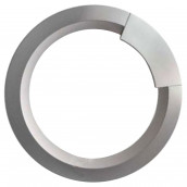 External frame of the porthole (mark 1)