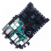 Programmed electronic card (mark 0204)