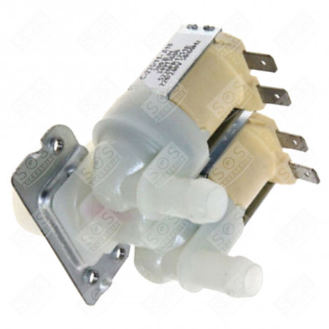 2-WAY SOLENOID VALVE WASHING MACHINES - 2836480100
