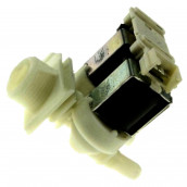 2-way solenoid valve