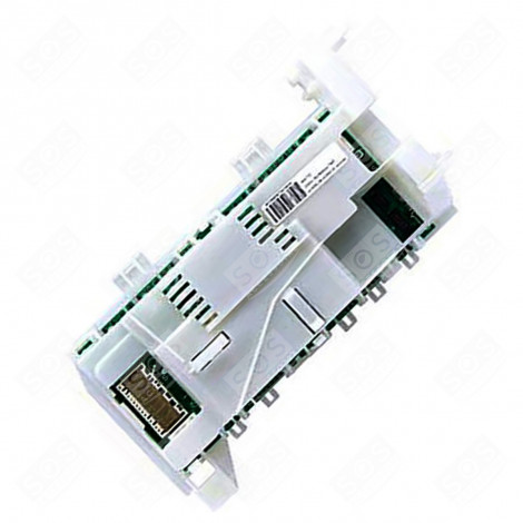 ORIGINAL ELECTRONIC CARD, POWER MODULE WASHING MACHINES - 49026323