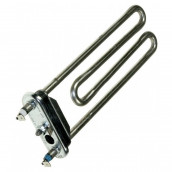 Thermoplate resistance