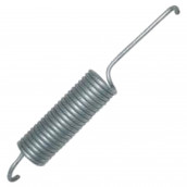 Suspension spring