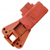 Door safety, closing, lock