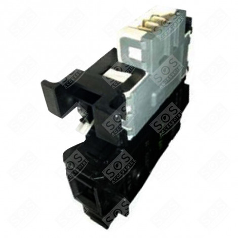 DOOR SAFETY, CLOSING, LOCK WASHING MACHINES - 482000022815