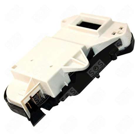 DOOR SAFETY, CLOSING, LOCK WASHING MACHINES - 587572