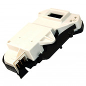 Door safety, closing, lock