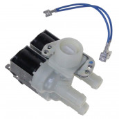 3-way solenoid valve