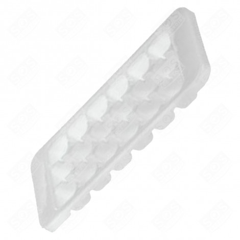 ICE CUBE TRAY REFRIGERATOR, FREEZER - 480527