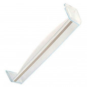 Original intermediate door shelf 593X120X82 mm