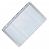 Top lid for vegetable drawer