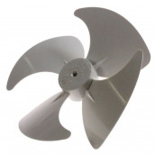 Fan blade
