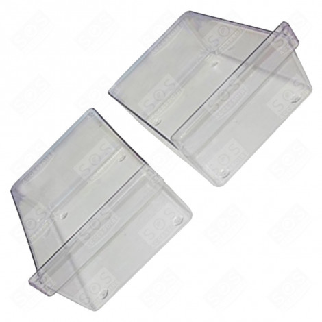 ORIGINAL VEGETABLE DRAWER REFRIGERATOR, FREEZER - 00272602