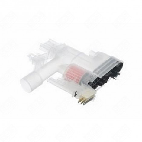 PRESSURE CHAMBER (ORIGINAL) DISHWASHER - 00493409