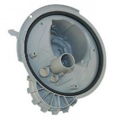 Hydraulic block (original)