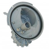 Hydraulic block (original)