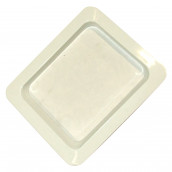 Water recovery box for dispenser