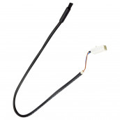 Evaporator temperature probe