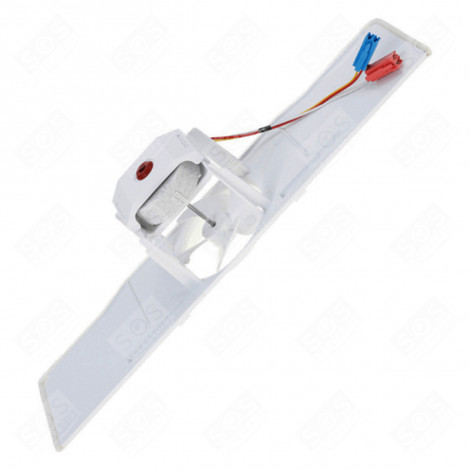 MOTOR FAN REFRIGERATOR, FREEZER - 647520